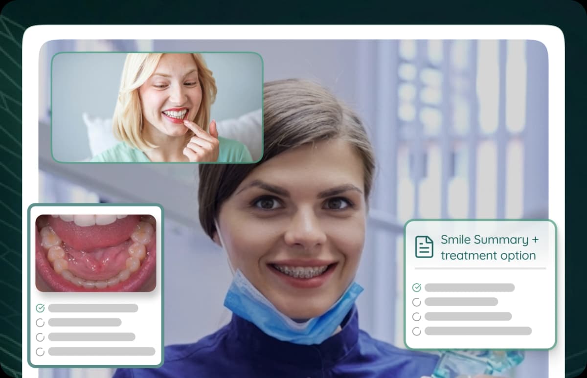 One-Click Consult Launch